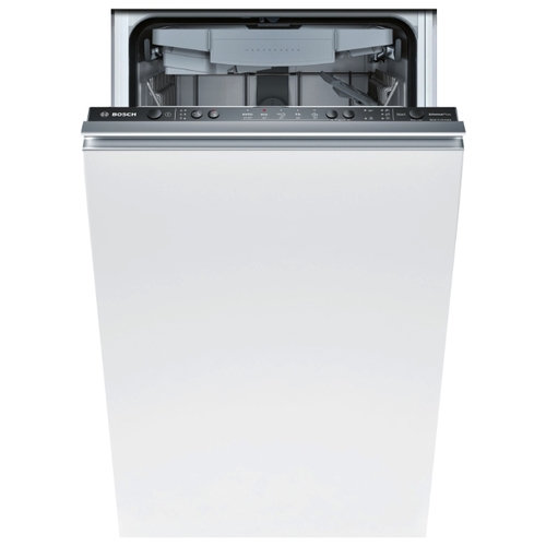 Посудомоечная машина Bosch Serie 2 SPV25FX30R