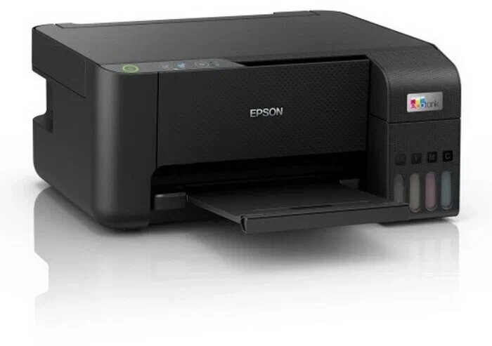 МФУ струйное Epson L3200 (003)