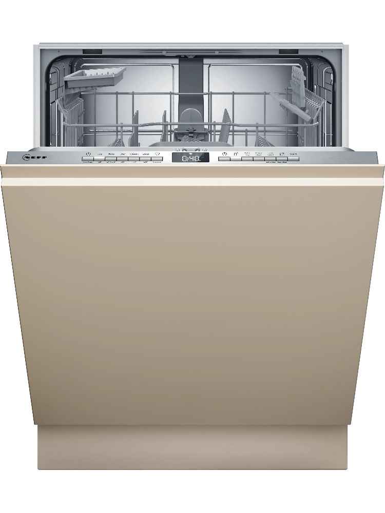 Посудомоечная машина встраиваемая Neff S155HTX06E