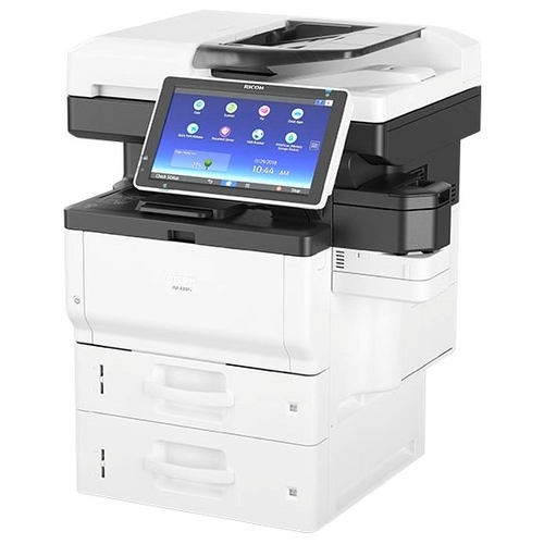МФУ Ricoh IM 350