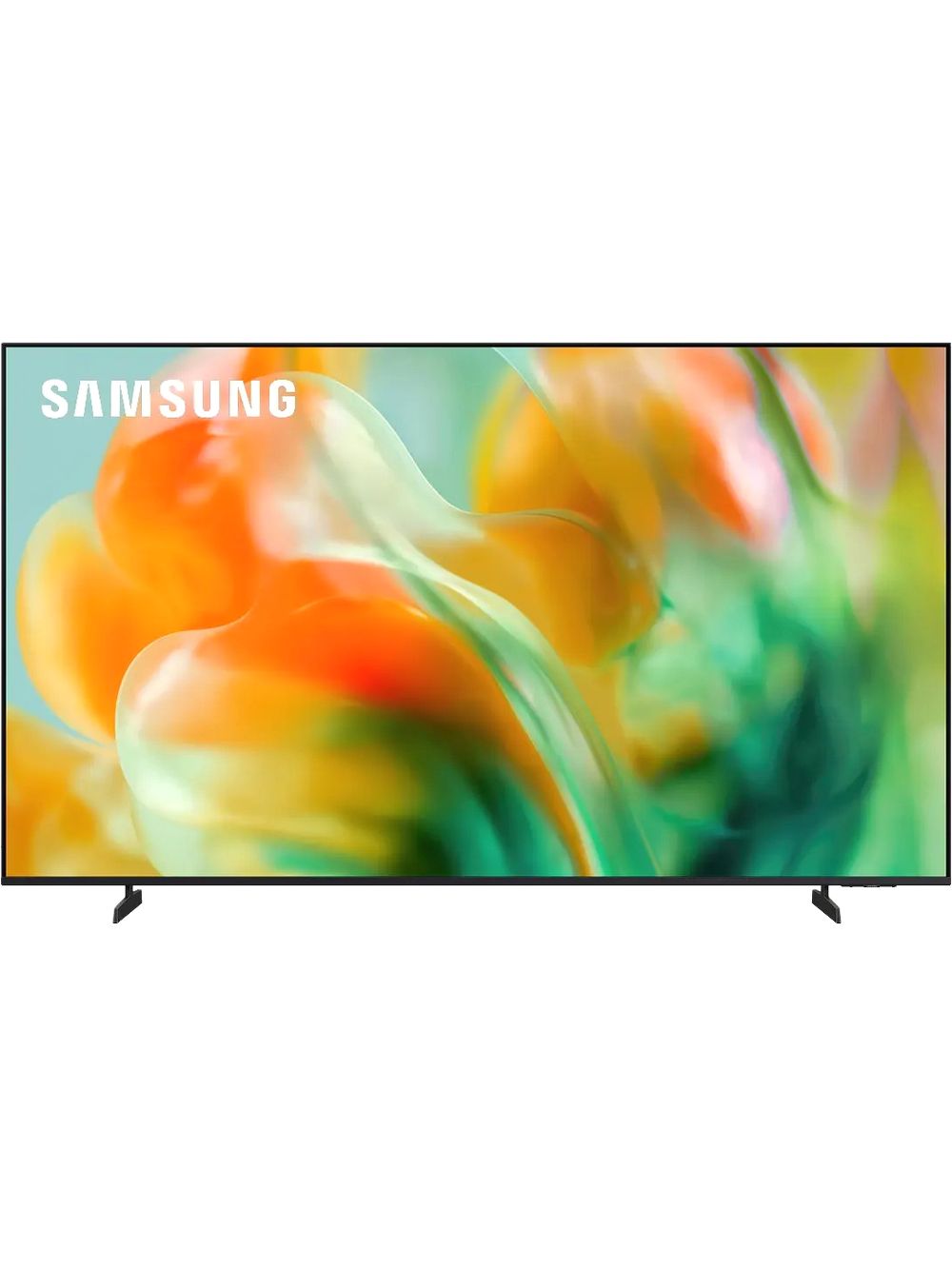 Телевизор Samsung UE75M80HAUXPY, черный