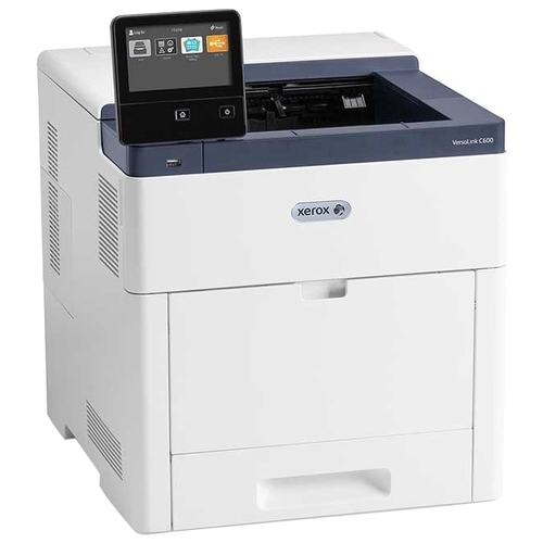 Принтер Xerox VersaLink C600DN