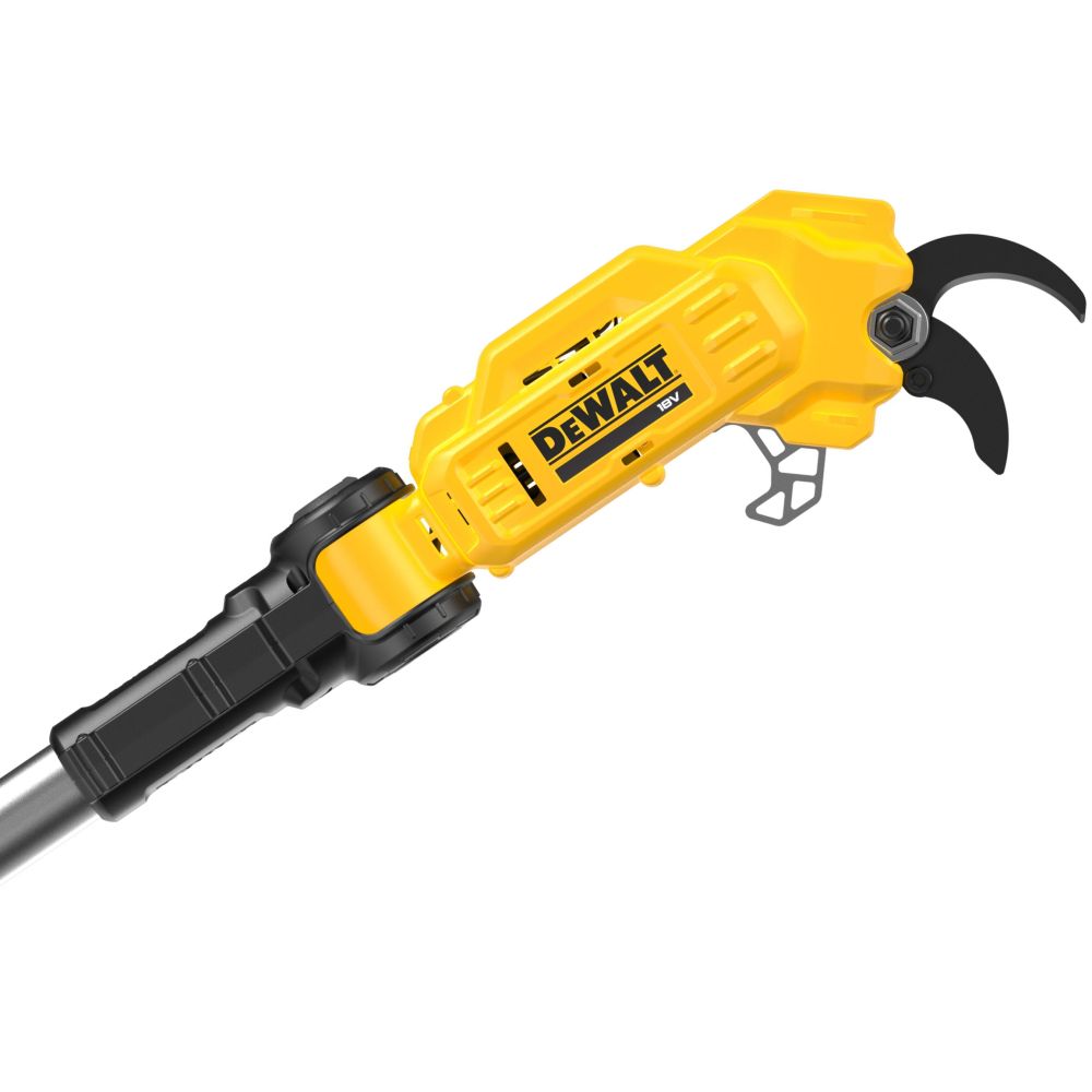 Сучкорез аккумуляторный DeWalt DCMPP569P1-QW (1 АКБ)