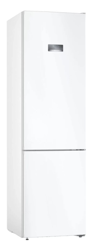 Холодильник Bosch KGN39V 25R белый