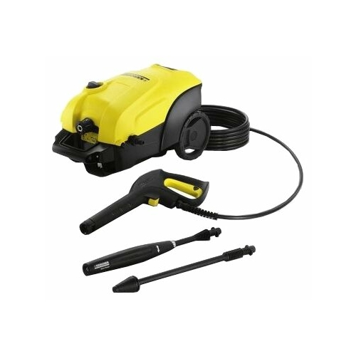 Бытовая мойка высокого давления KARCHER K 4 Compact