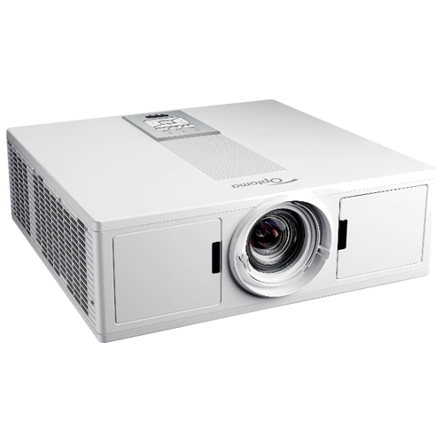 Проектор Optoma ZU500T