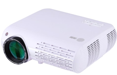 Проектор CACTUS CS-PRO.02WT.WXGA-A