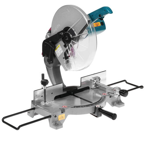 Пила торцовочная Makita LS1440N