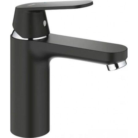 Смеситель для раковины Grohe Eurosmart Cosmopolitan 23327KW0, черный