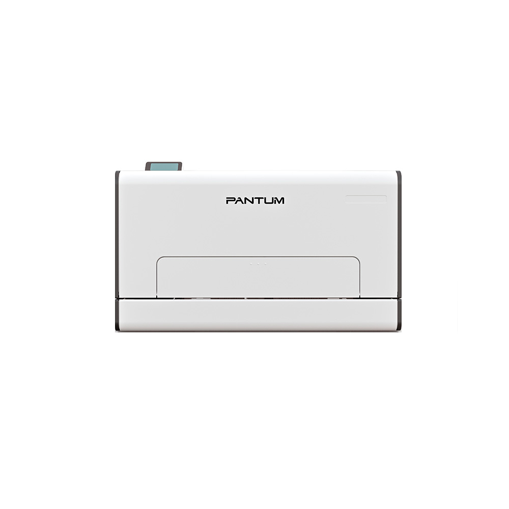 Принтер лазерный Pantum CP2100DW, белый/серый