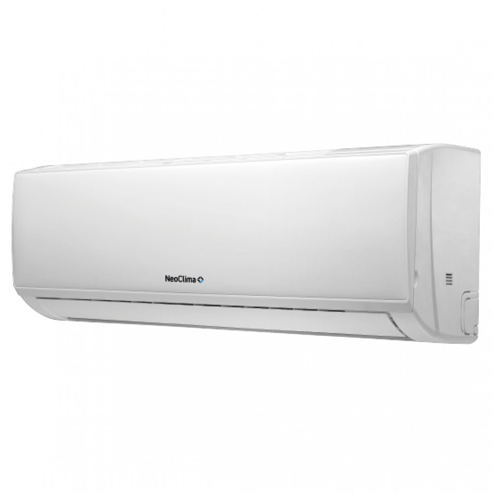 Сплит-система NeoClima Plasma NS/NU-HAL24FWI