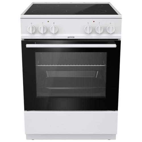 Плита электрическая Gorenje EC 6111 WG