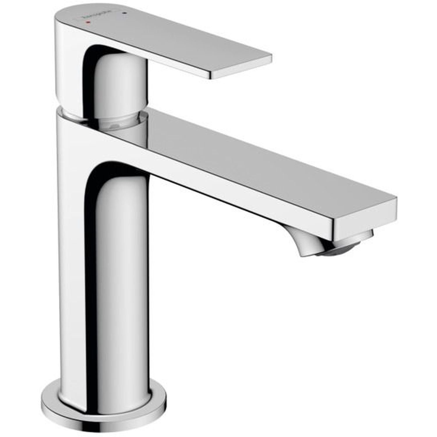 Смеситель для раковины Hansgrohe Rebris 72557000