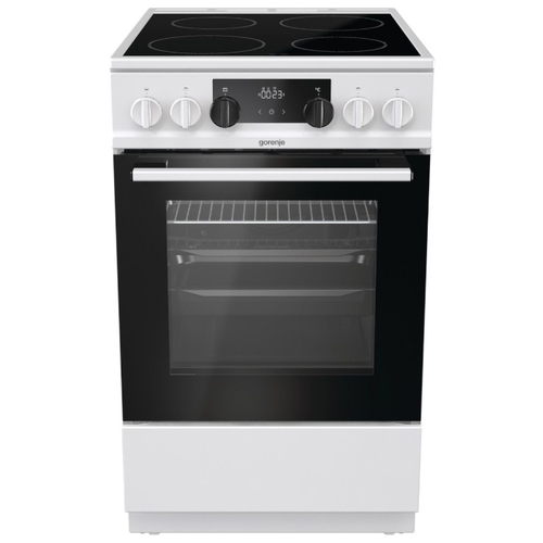 Электрическая плита Gorenje EC 5341 WG