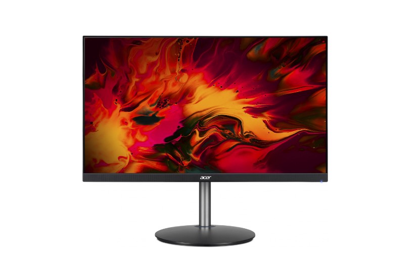 Монитор Acer Nitro XF243YPbmiiprx