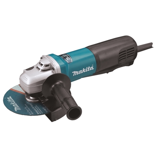 Угловая шлифмашина (болгарка) Makita 9566PCV