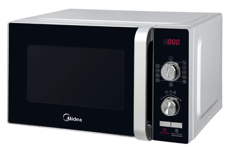 Микроволновая печь Midea AM720KFR-BS