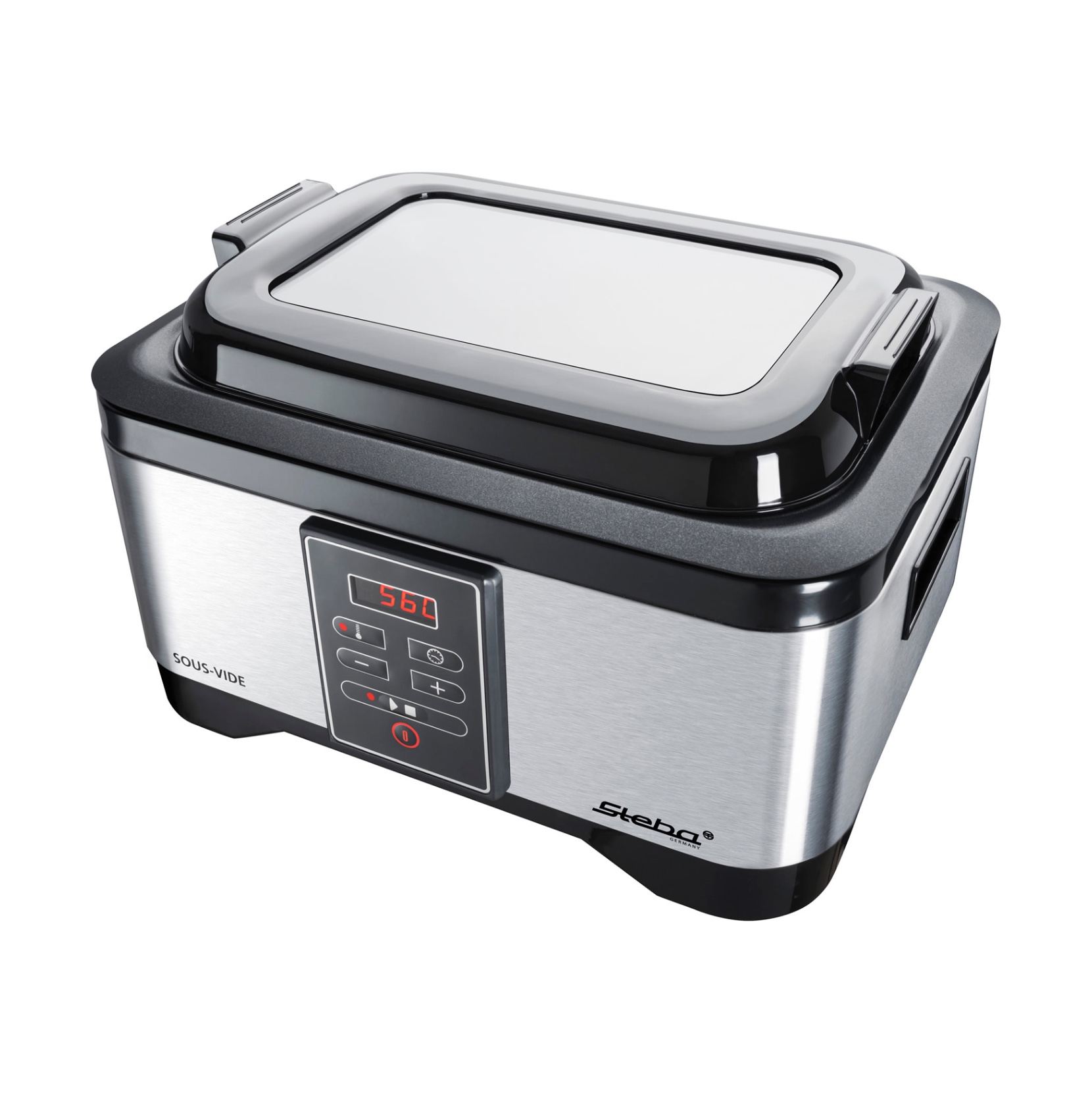 Водяная печь Steba Sous-Vide Garer SV 1 PRECISE