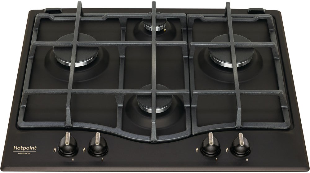 Варочная панель Hotpoint-Ariston 9YPSN 645(AN)GH R/HA
