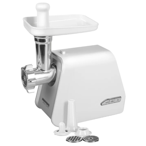 Мясорубка REDMOND RMG-1216-8 1800 Вт