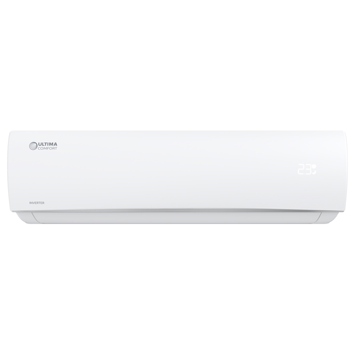 Сплит-система Ultima Comfort Eclipse Inverter ECP-I24PN