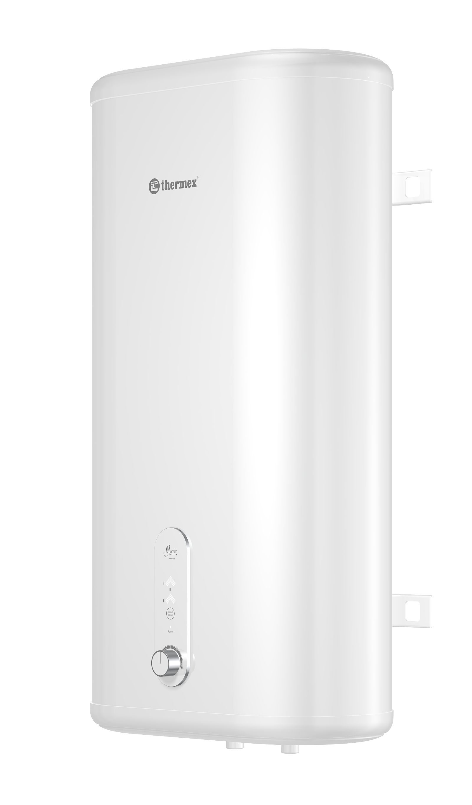 Водонагреватель накопительный электрический Thermex Mirror 50 V
