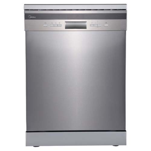 Посудомоечная машина Midea MFD60S900 X