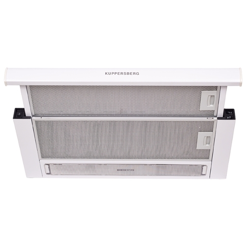 Вытяжка Kuppersberg SLIMLUX II 60 BG