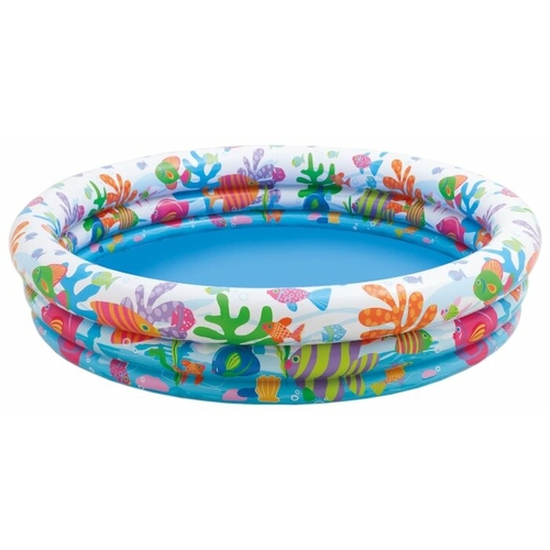 Бассейн Intex Fishbowl 59431