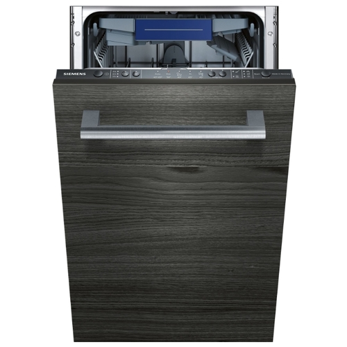 Посудомоечная машина Siemens iQ100 SR 615X72 NR