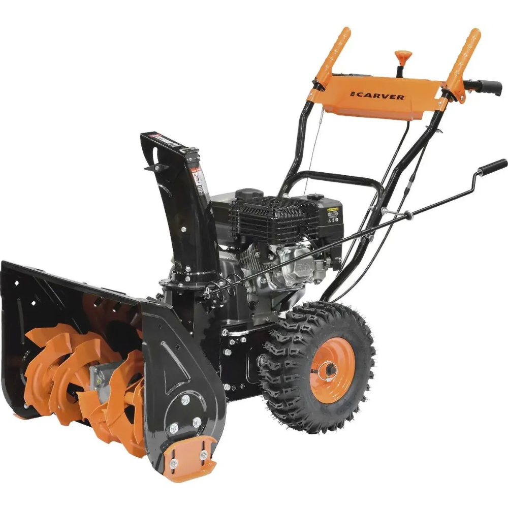 Снегоуборщик бензиновый Carver STG 7056 01.017.00015