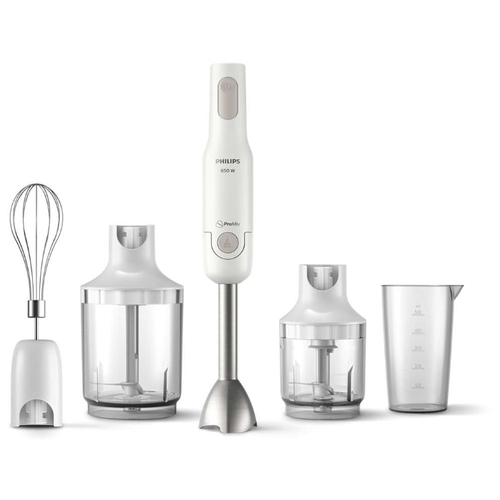Блендер погружной Philips HR2537 Daily Collection