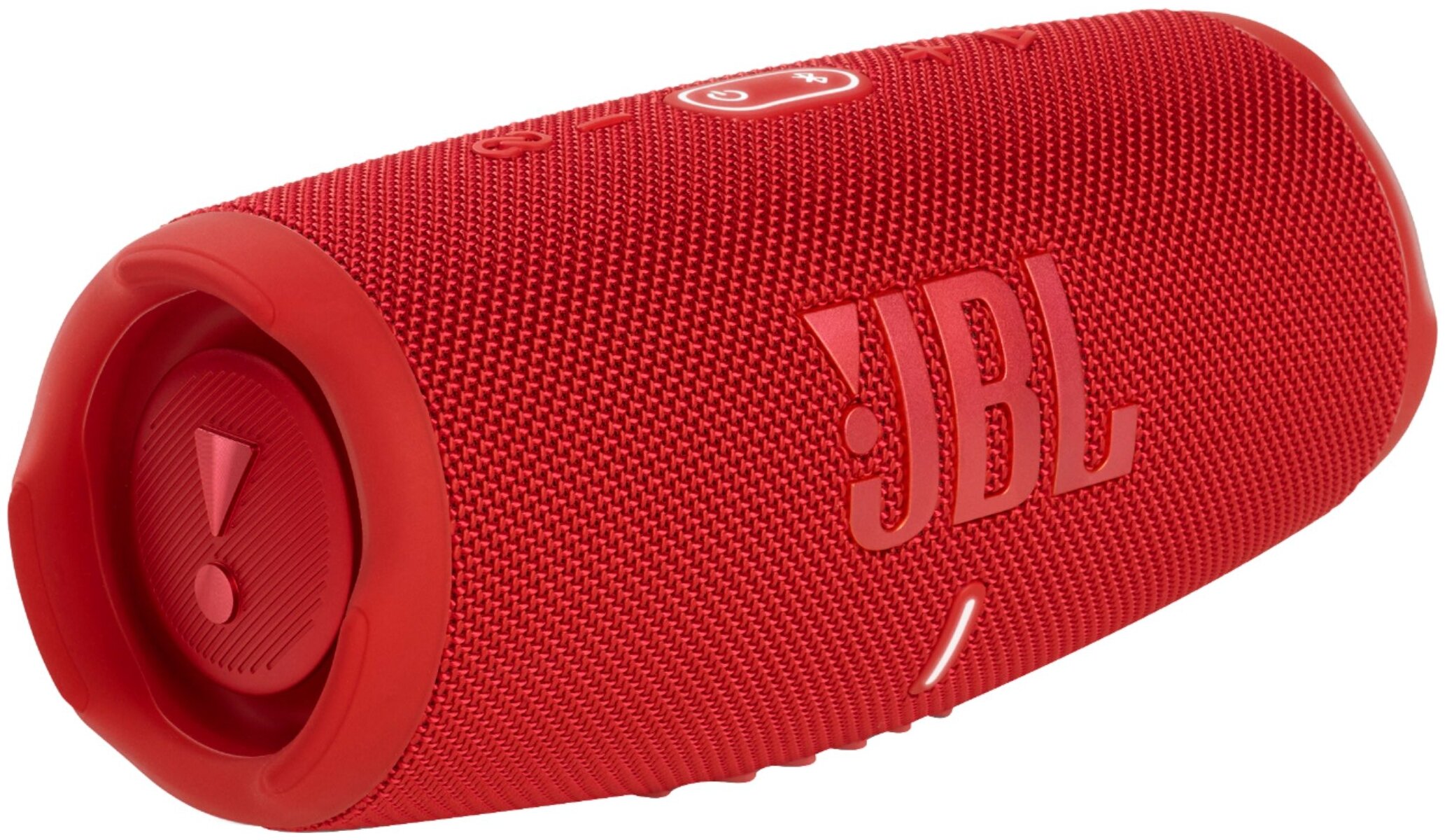 Портативная акустика JBL Charge 5 красный