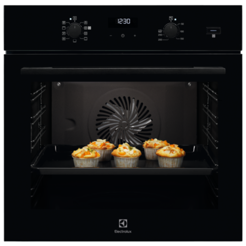 Духовой шкаф Electrolux OKD5C51Z