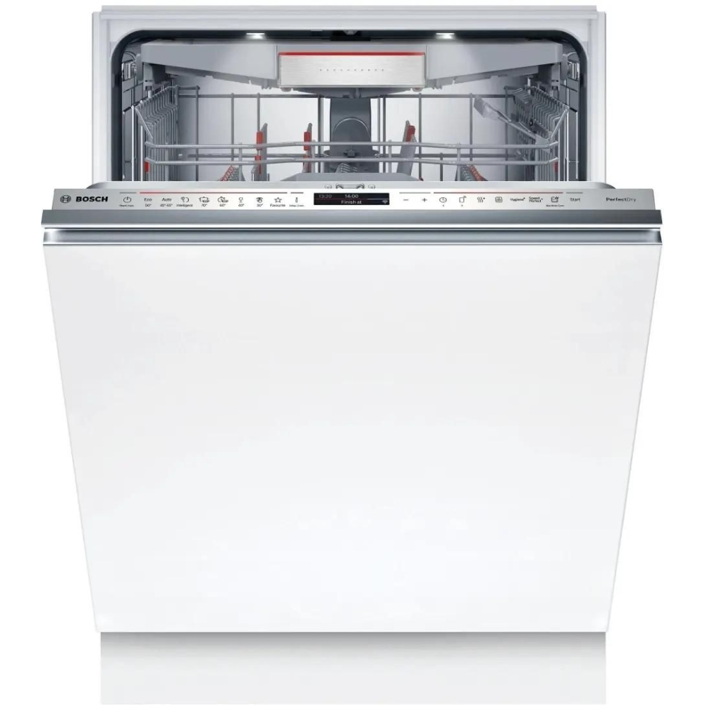 Посудомоечная машина встраиваемая Bosch SMV8YCX02E