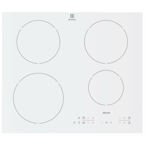 Варочная панель Electrolux EHH 96340 IW