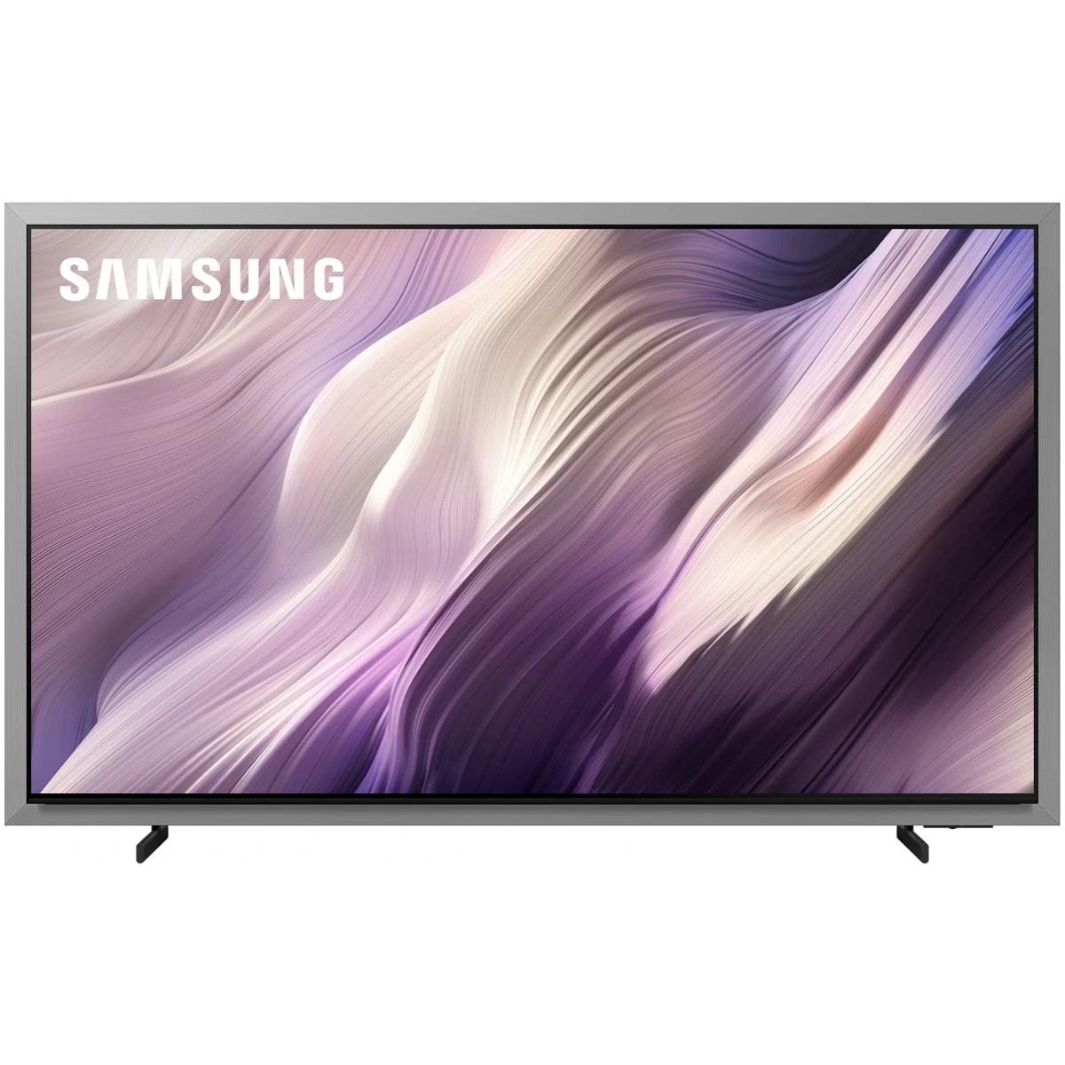 Телевизор Samsung QE55S95HAUXPY, сланцево-черный