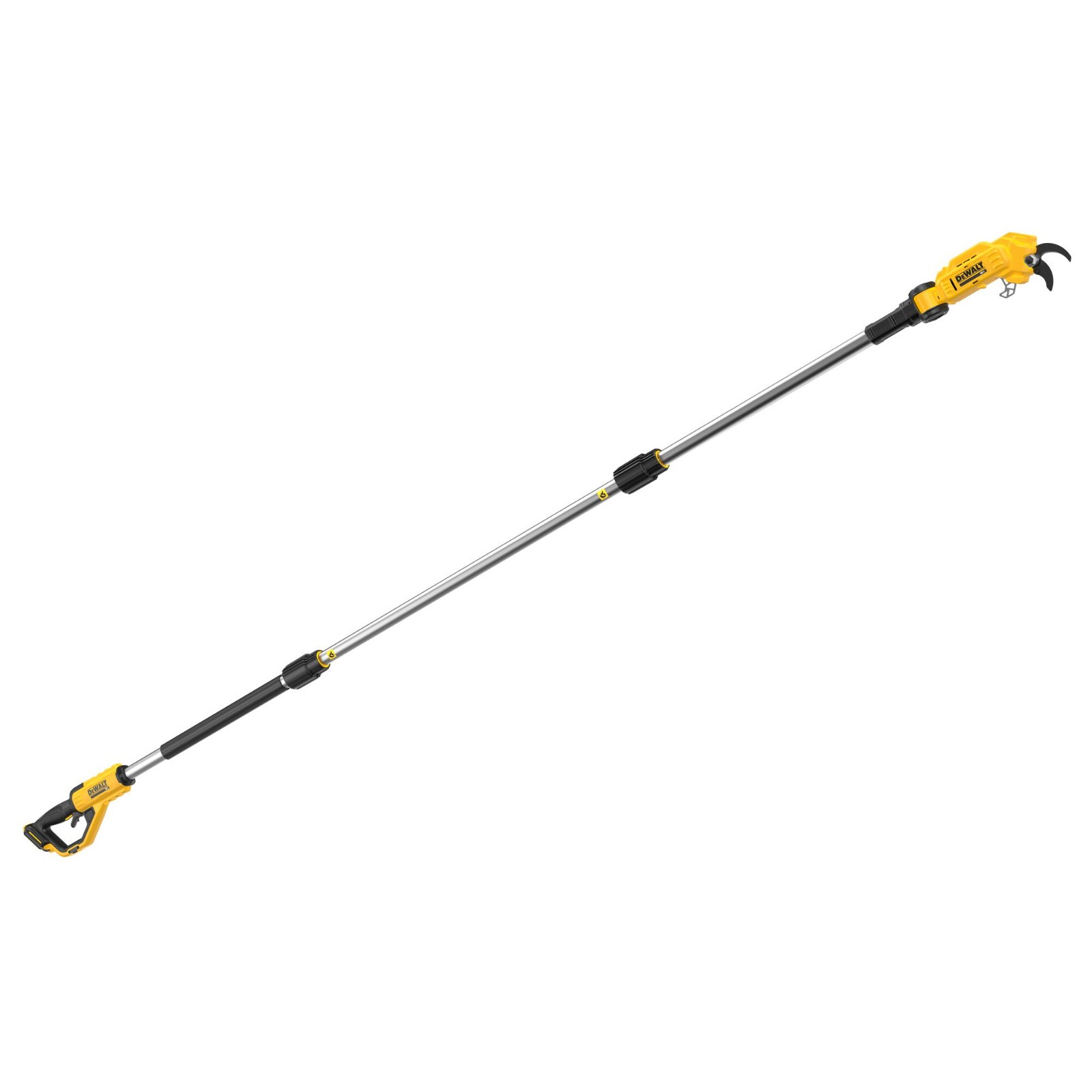 Сучкорез аккумуляторный DeWalt DCMPP569N-XJ (без АКБ)