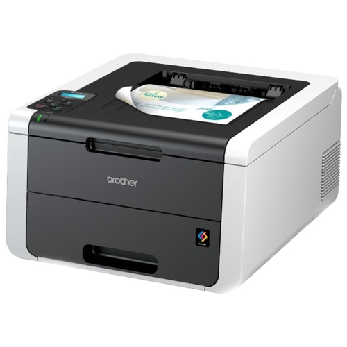 Принтер Brother HL-3170CDW