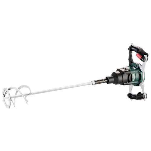 Миксер Metabo RW 18 LTX 120 0 коробка