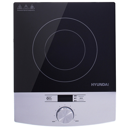 Плита электрическая Hyundai HYC-0102