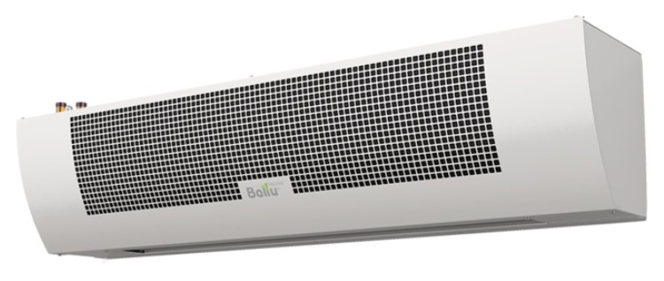 Тепловая завеса Ballu BHC-M20-W30