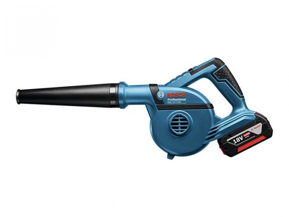 Воздуходувка Bosch GBL 18 V-120 06019F5100