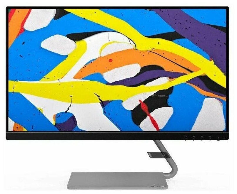 Монитор Lenovo Q24i-1L