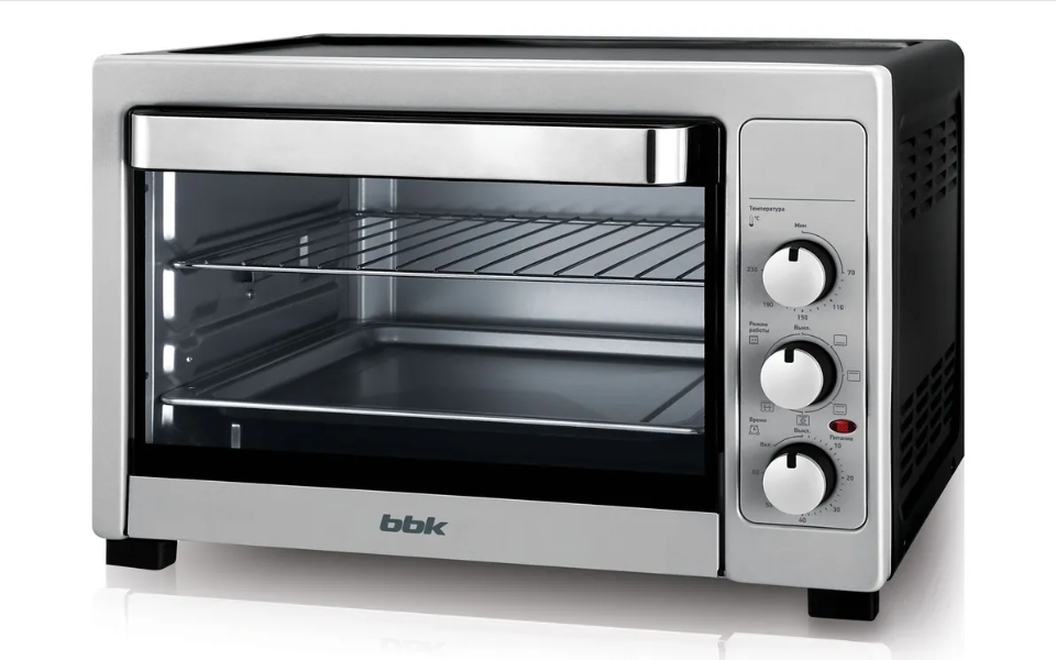 Мини-печь BBK OE3884MC