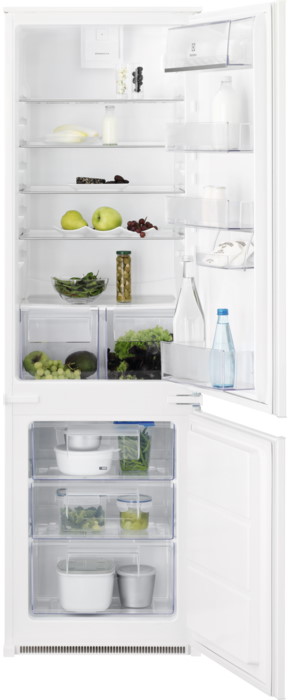 Холодильник комбинированный Electrolux RNT3FF18S