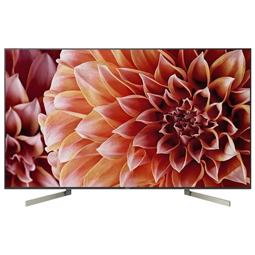Телевизор Sony KD-65XF9005