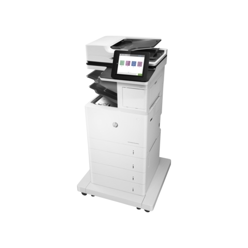 МФУ HP LaserJet Enterprise M631z