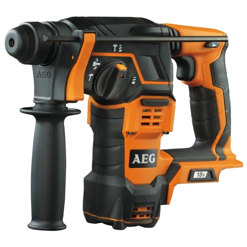 Перфоратор AEG BBH 18 Li-0 (4935408330)