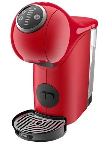Кофемашина капсульная Dolce Gusto Krups Genio S Plus KP340510